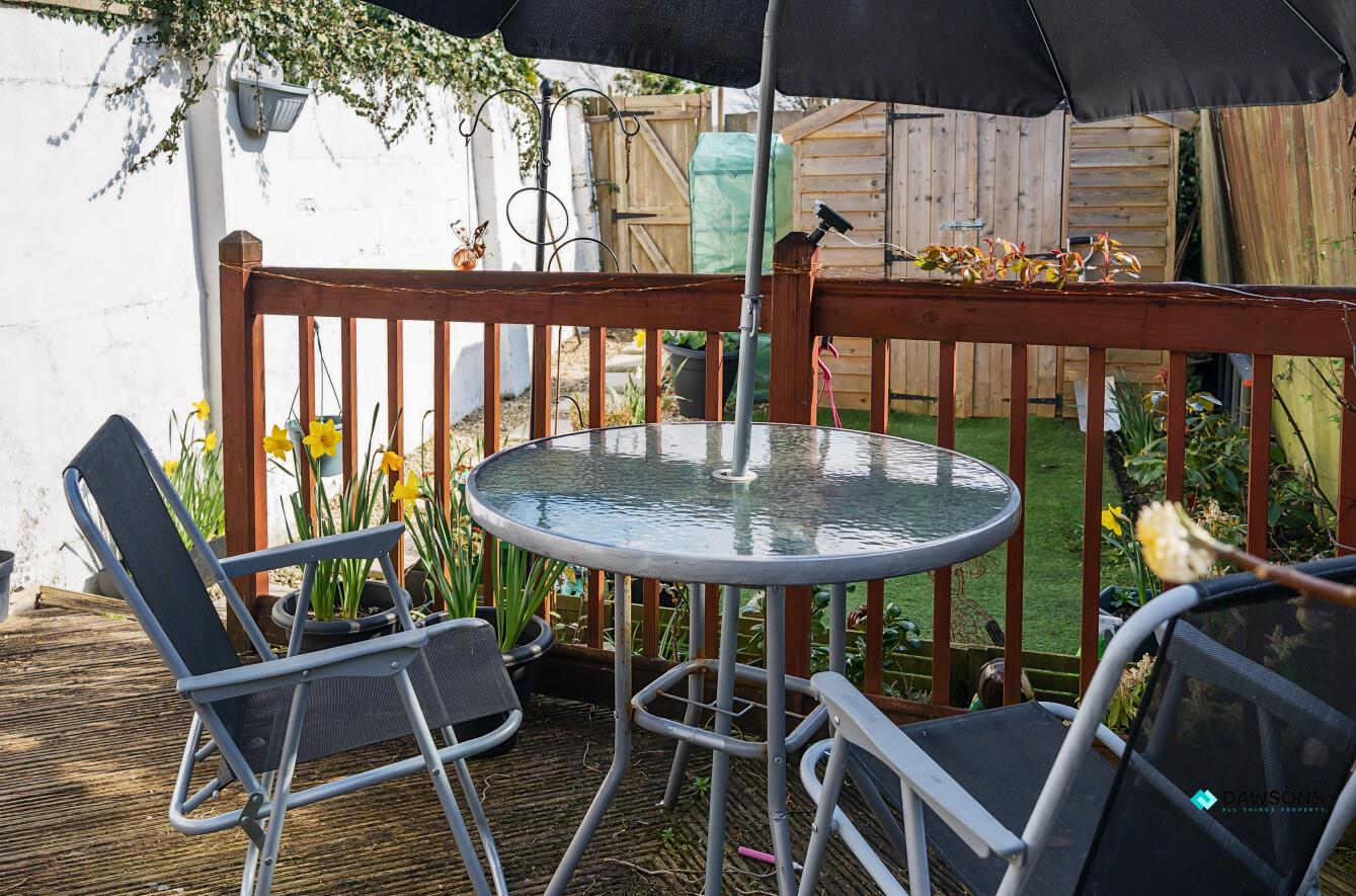 West Street, Gorseinon, Swansea, SA4 4AF